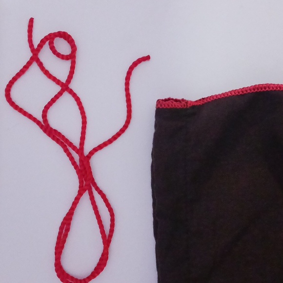 Coach Dust Bag - Picture 7 of 7